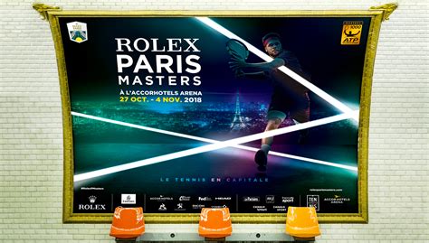 who is playing in rolex paris masters|2024 Rolex Paris Masters Bracket and Draw .